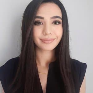 Tuğba Ş. profil fotoğrafı