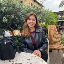 Tuğba T. profil fotoğrafı