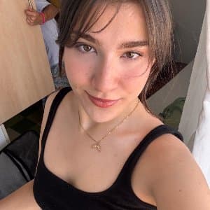 Tuğçe A. profil fotoğrafı