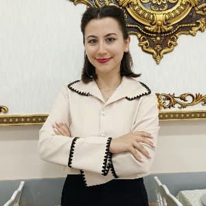 Tuğçe A. profil fotoğrafı