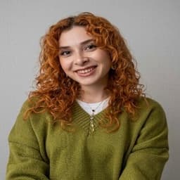 Tuğçe A. profil fotoğrafı