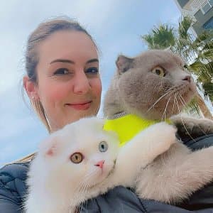 Tuğçe A. profil fotoğrafı