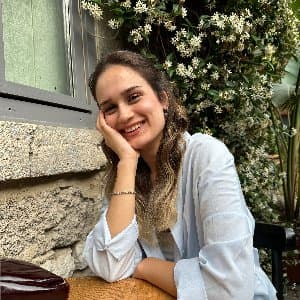 Tuğçe A. profil fotoğrafı