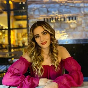 Tuğçe B. profil fotoğrafı