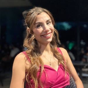 Tuğçe Ç. profil fotoğrafı