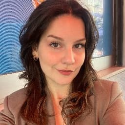 Tuğçe C. profil fotoğrafı
