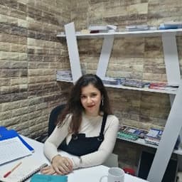 Tuğçe G. profil fotoğrafı