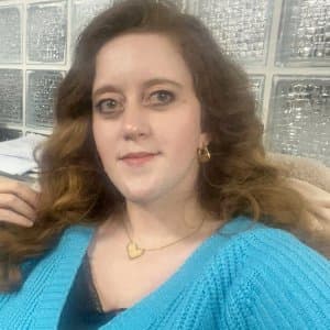 Tuğçe K. profil fotoğrafı