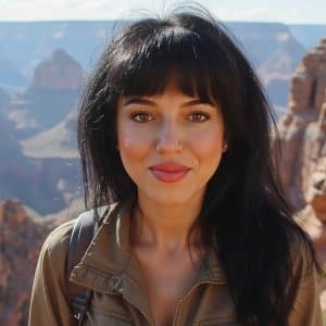 Tuğçe M. profil fotoğrafı