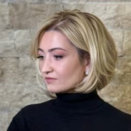 Tuğçe Ö. profil fotoğrafı