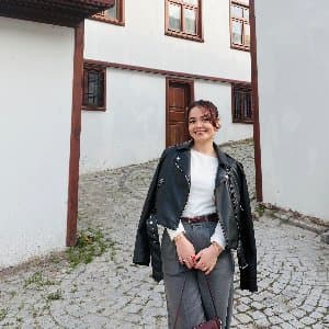 Tuğçe Ş. profil fotoğrafı