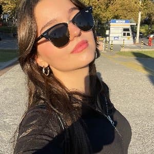 Tuğçe T. profil fotoğrafı