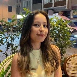 Tuğçe U. profil fotoğrafı
