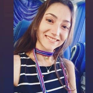 Tuğçe Ü. profil fotoğrafı