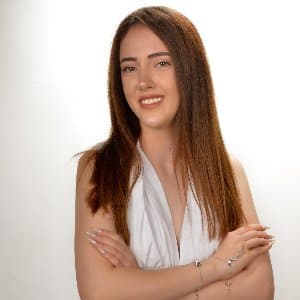 Tuğçe Ç. profil fotoğrafı