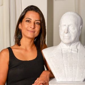 Tülay Ç. profil fotoğrafı