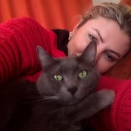 Tülay E. profil fotoğrafı