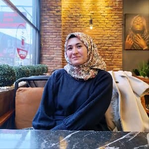 Tülay Y. profil fotoğrafı