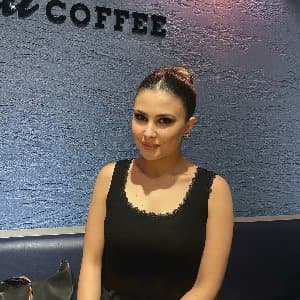 Tülin Ç. profil fotoğrafı