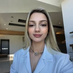 Tülin K. profil fotoğrafı