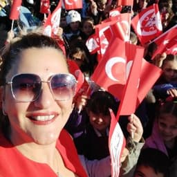 Tümay A. profil fotoğrafı