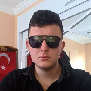 Tunahan C. profil fotoğrafı