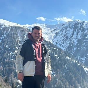 Tuncay A. profil fotoğrafı