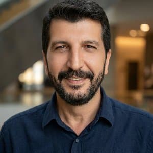 Tuncay B. profil fotoğrafı