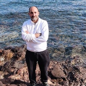Tuncay B. profil fotoğrafı