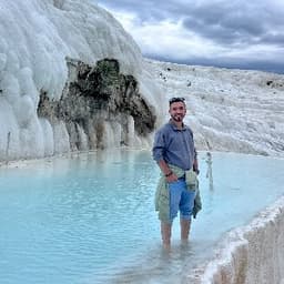 Tuncay Y. profil fotoğrafı