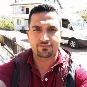 Turgay B. profil fotoğrafı