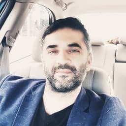 Turgay İ. profil fotoğrafı