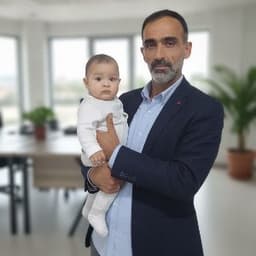 Turğut A. profil fotoğrafı