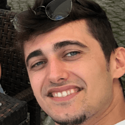 Türkaslan J. profil fotoğrafı