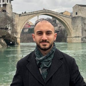 Türker Y. profil fotoğrafı