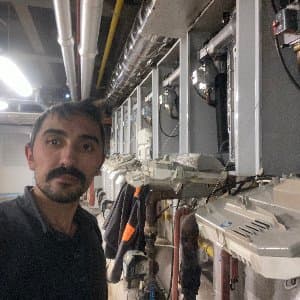 Ufuk A. profil fotoğrafı