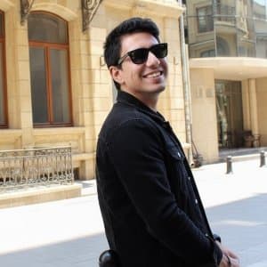 Ufuk A. profil fotoğrafı