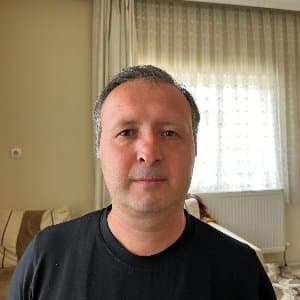 Ufuk A. profil fotoğrafı