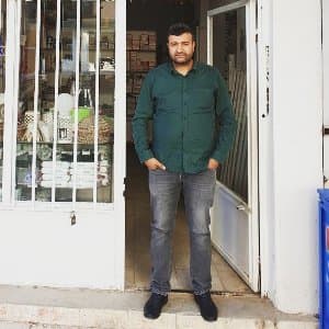 Ufuk Ç. profil fotoğrafı