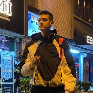Ufuk Ç. profil fotoğrafı