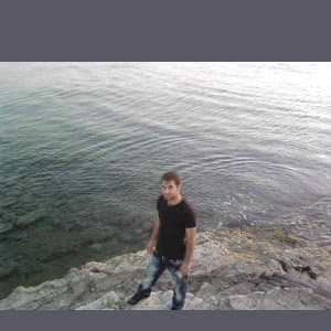 Ufuk E. profil fotoğrafı