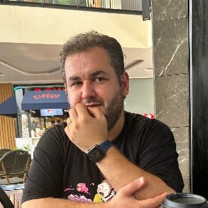 Uğur A. profil fotoğrafı