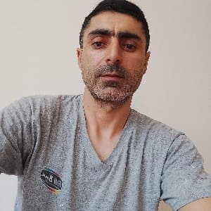 Uğur B. profil fotoğrafı