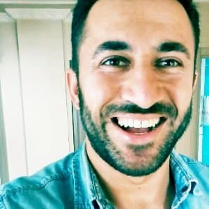 Uğur C. profil fotoğrafı