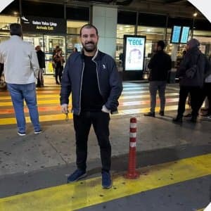 Ugur C. profil fotoğrafı