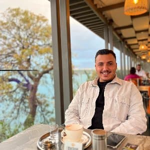 Uğur G. profil fotoğrafı