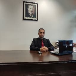 Uğur K. profil fotoğrafı