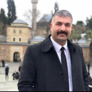 Uğur K. profil fotoğrafı