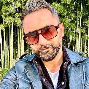 Ugur R. profil fotoğrafı