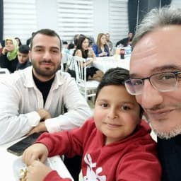Uğur S. profil fotoğrafı